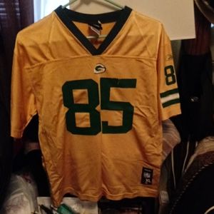 Greenbay Jersy